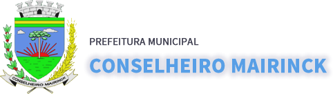 Logo Prefeitura